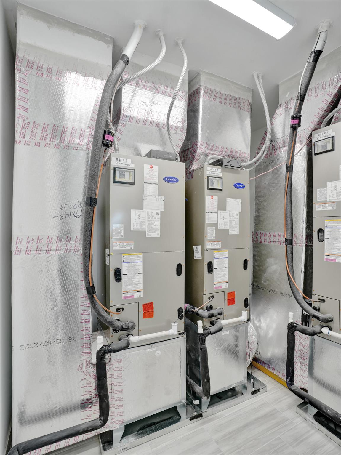 ROYAL PALM POLO - Residential