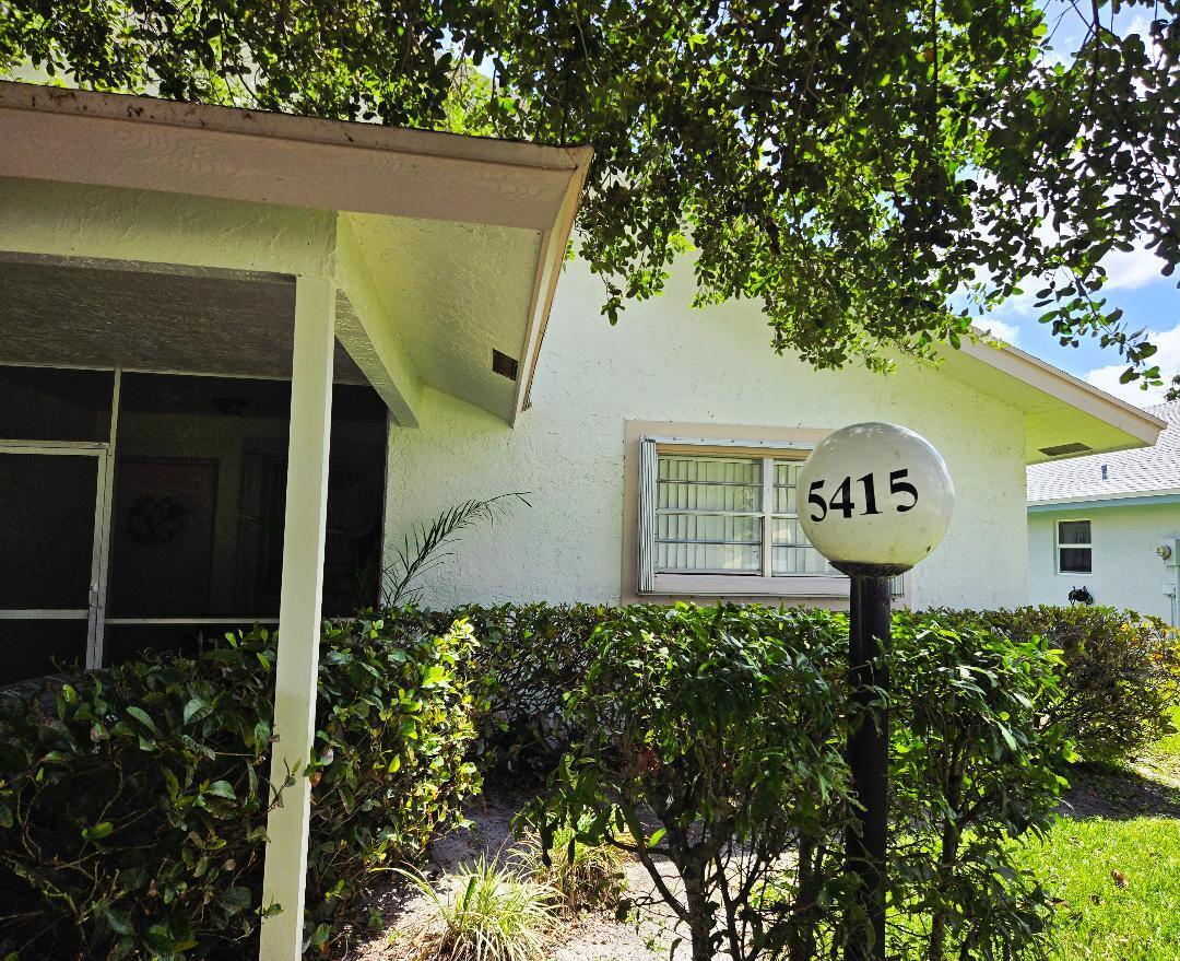 CYPRESS LAKES 9 - Residential