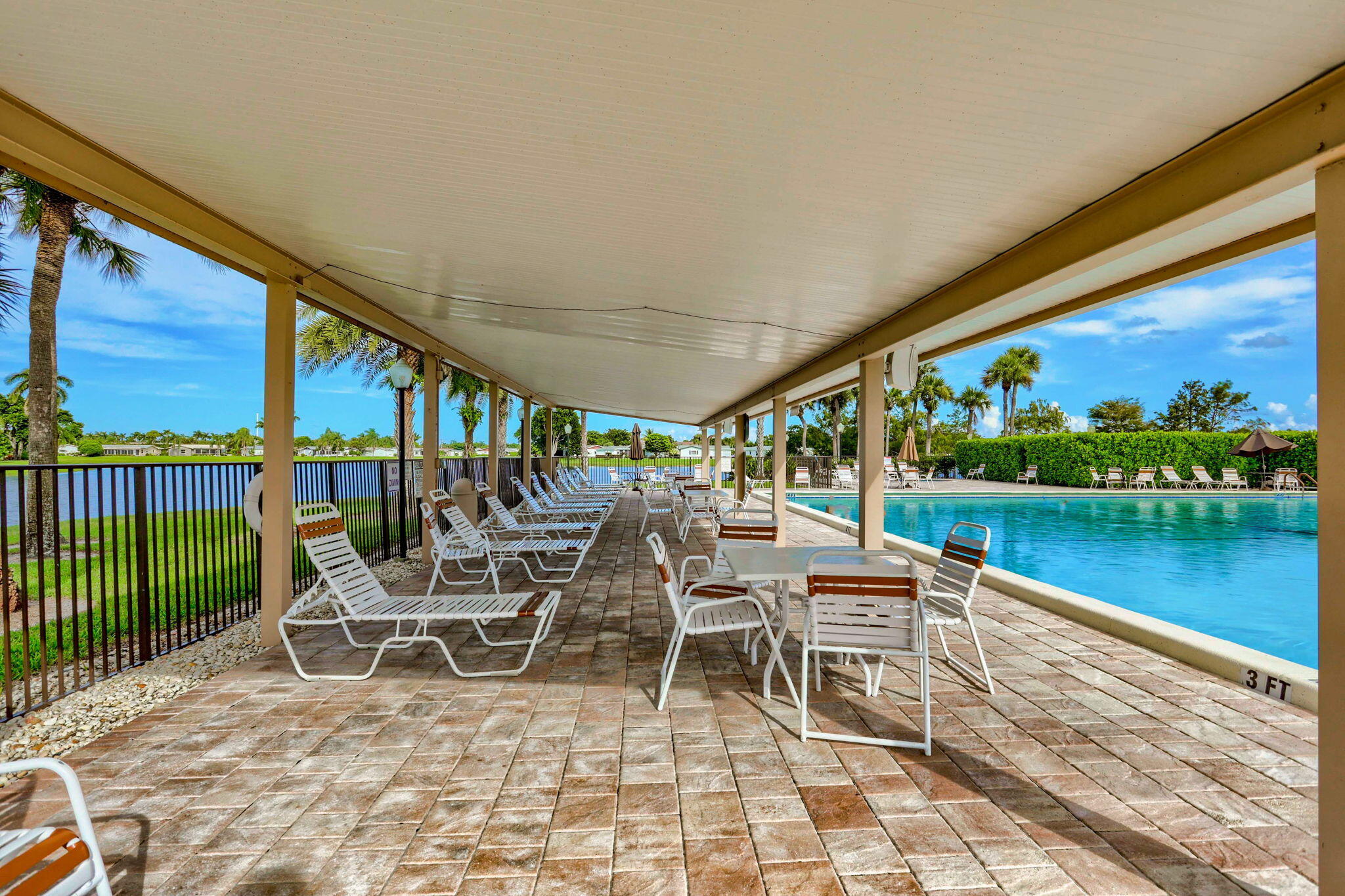 CYPRESS LAKES 9 - Residential