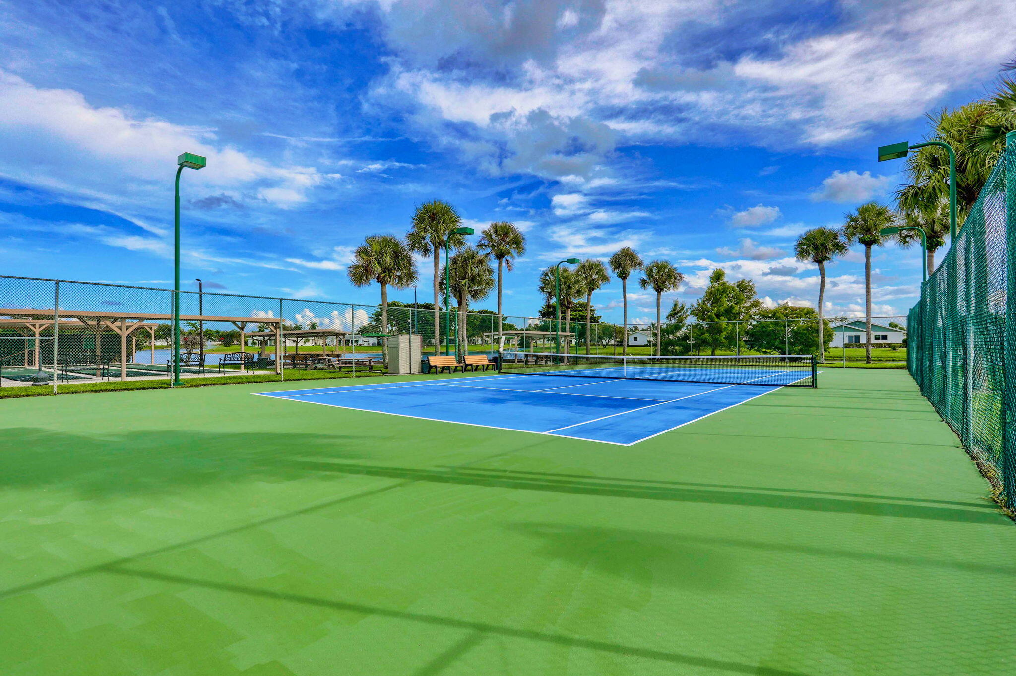 CYPRESS LAKES 9 - Residential