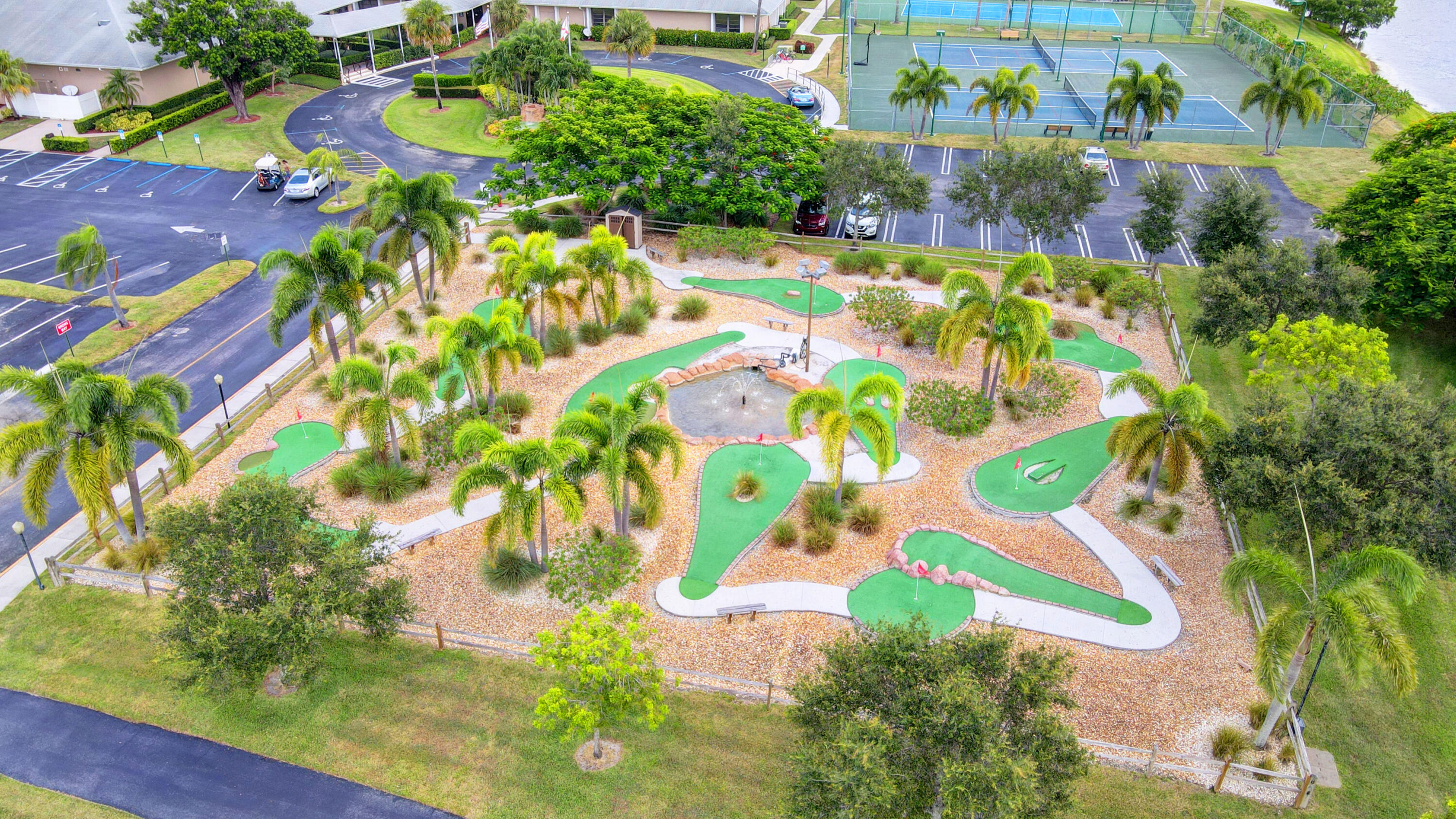 CYPRESS LAKES 9 - Residential