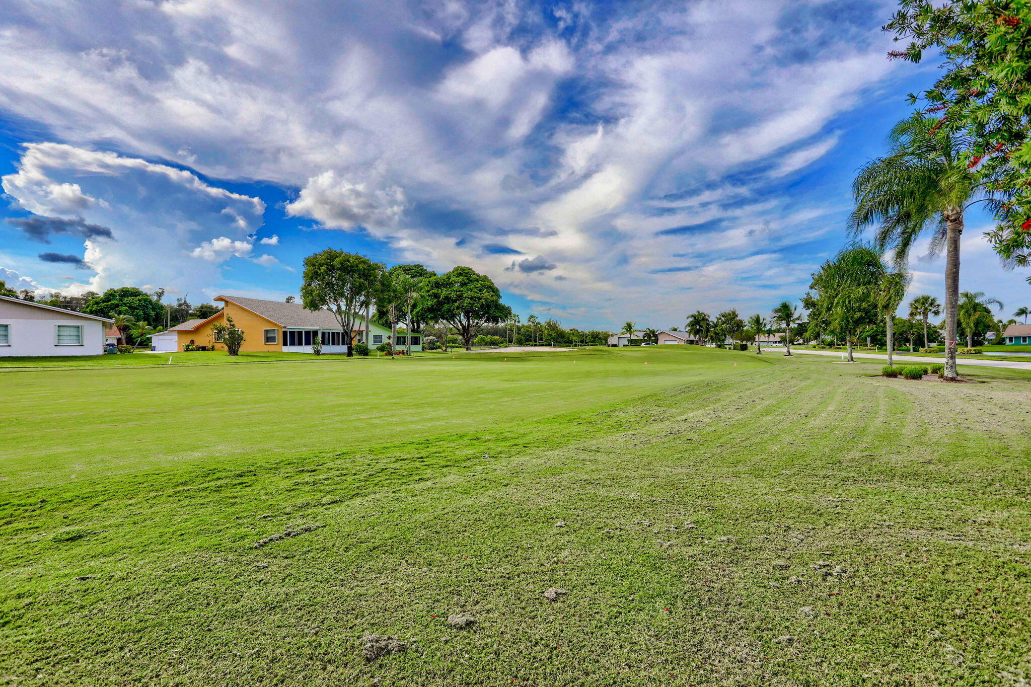 CYPRESS LAKES 9 - Residential
