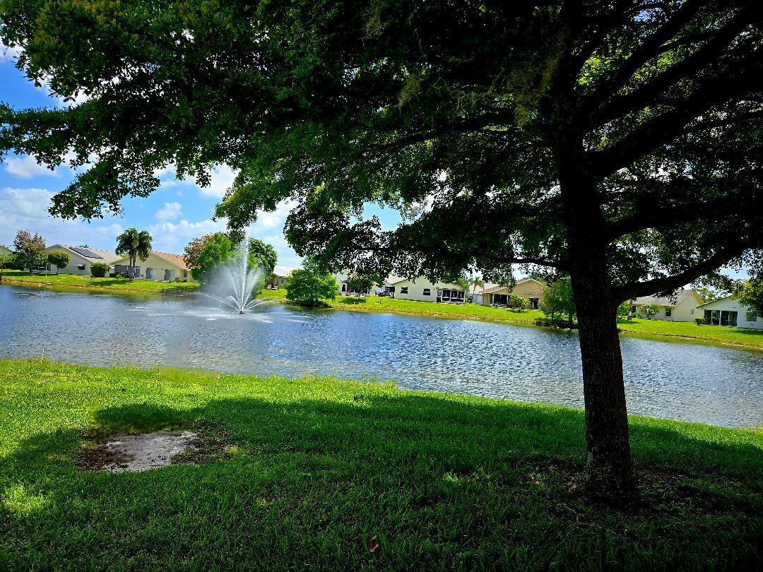 CYPRESS LAKES 9 - Residential