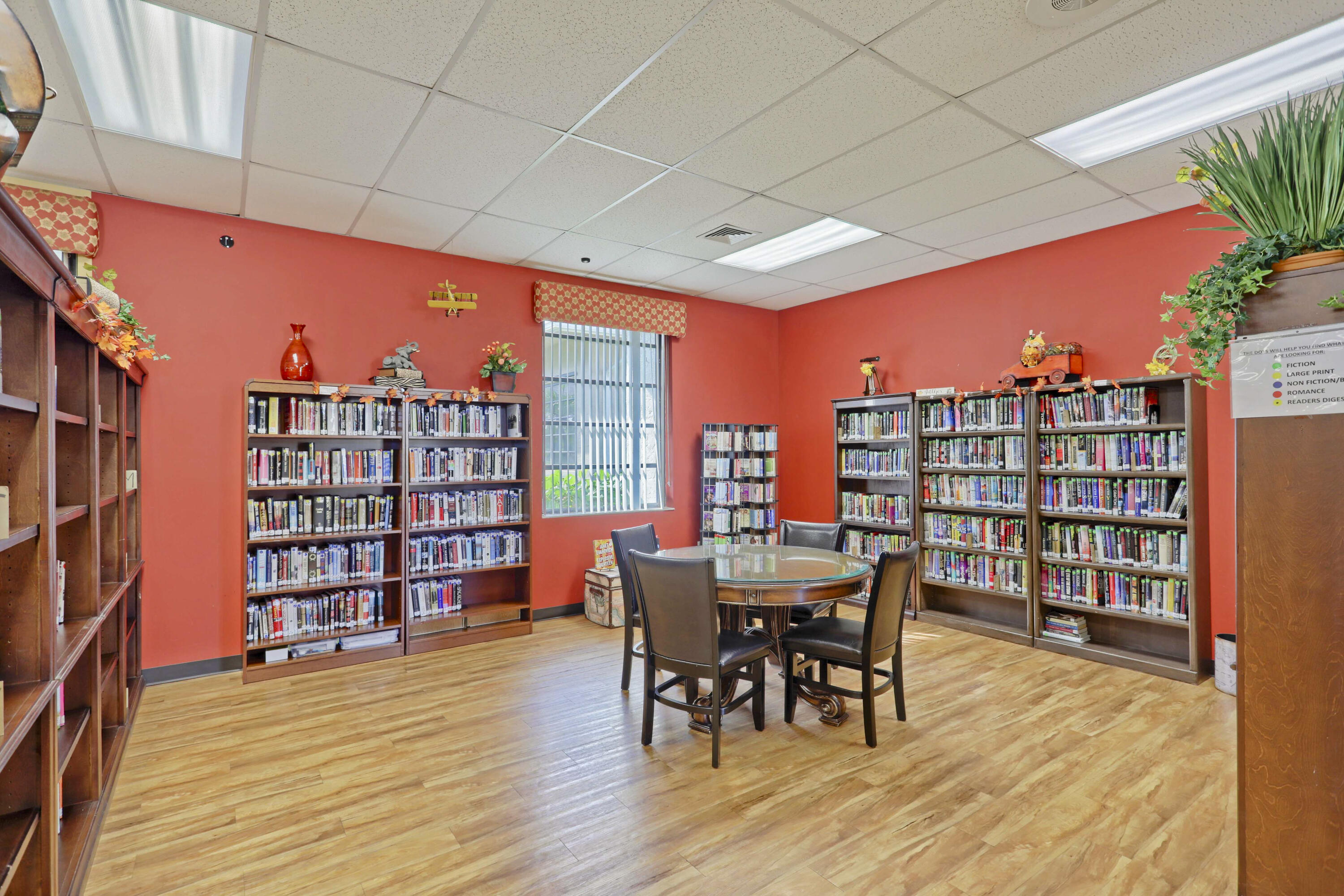 CYPRESS LAKES 9 - Residential