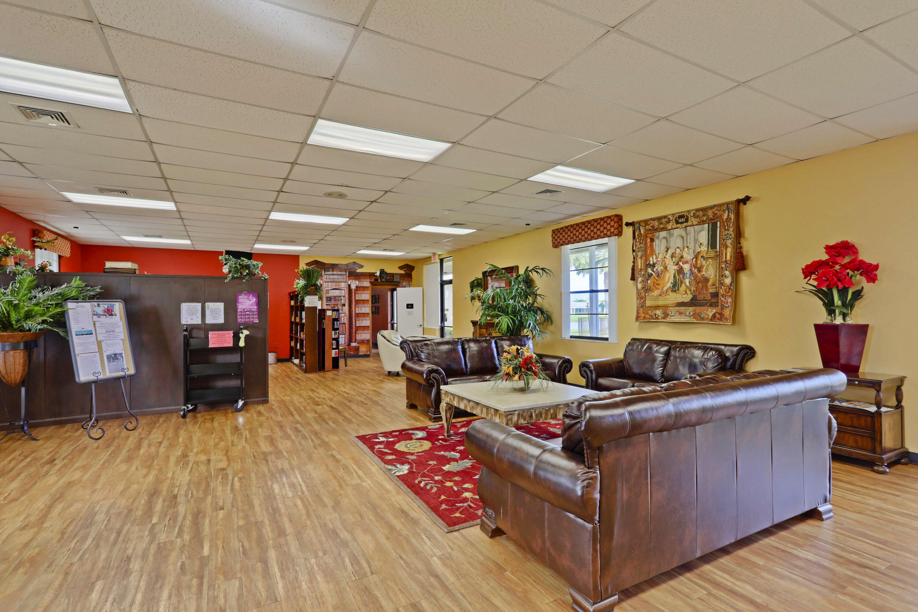 CYPRESS LAKES 9 - Residential