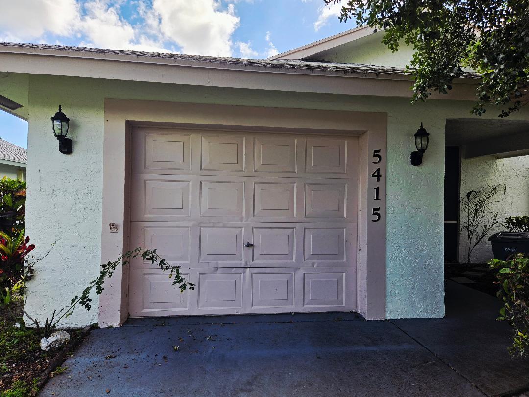 CYPRESS LAKES 9 - Residential