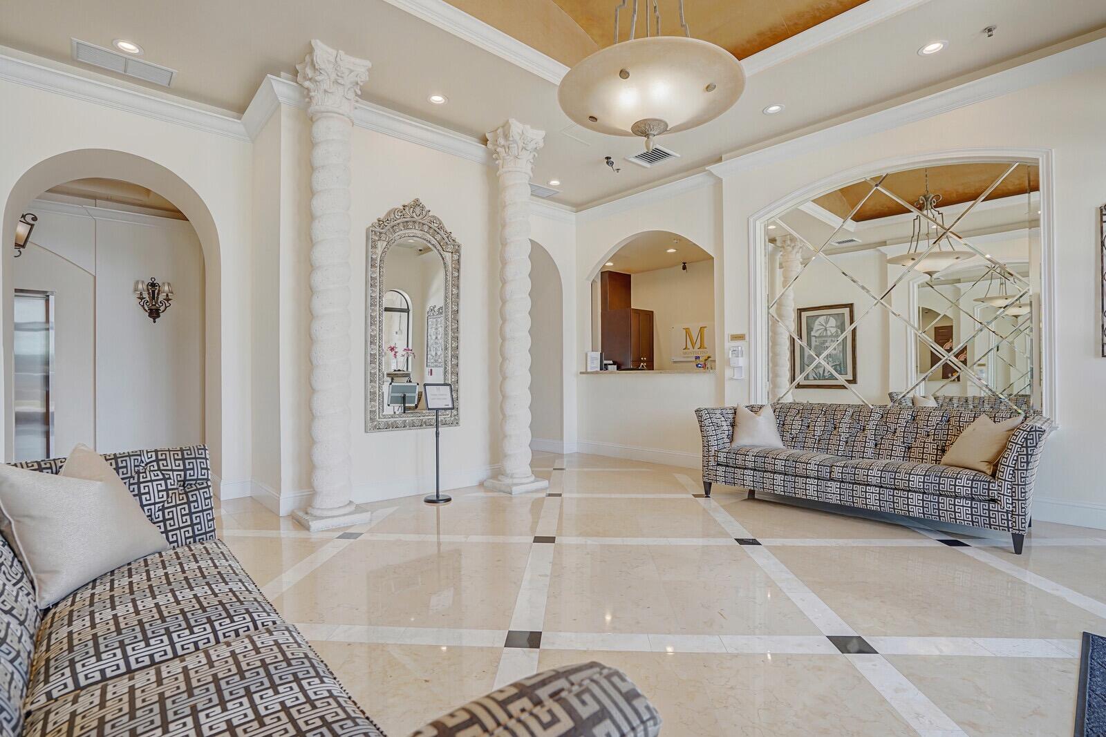 MONTECITO PALM BEACH CONDO - Residential