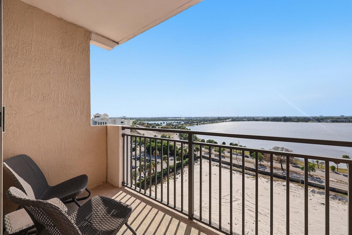 MONTECITO PALM BEACH CONDO - Residential
