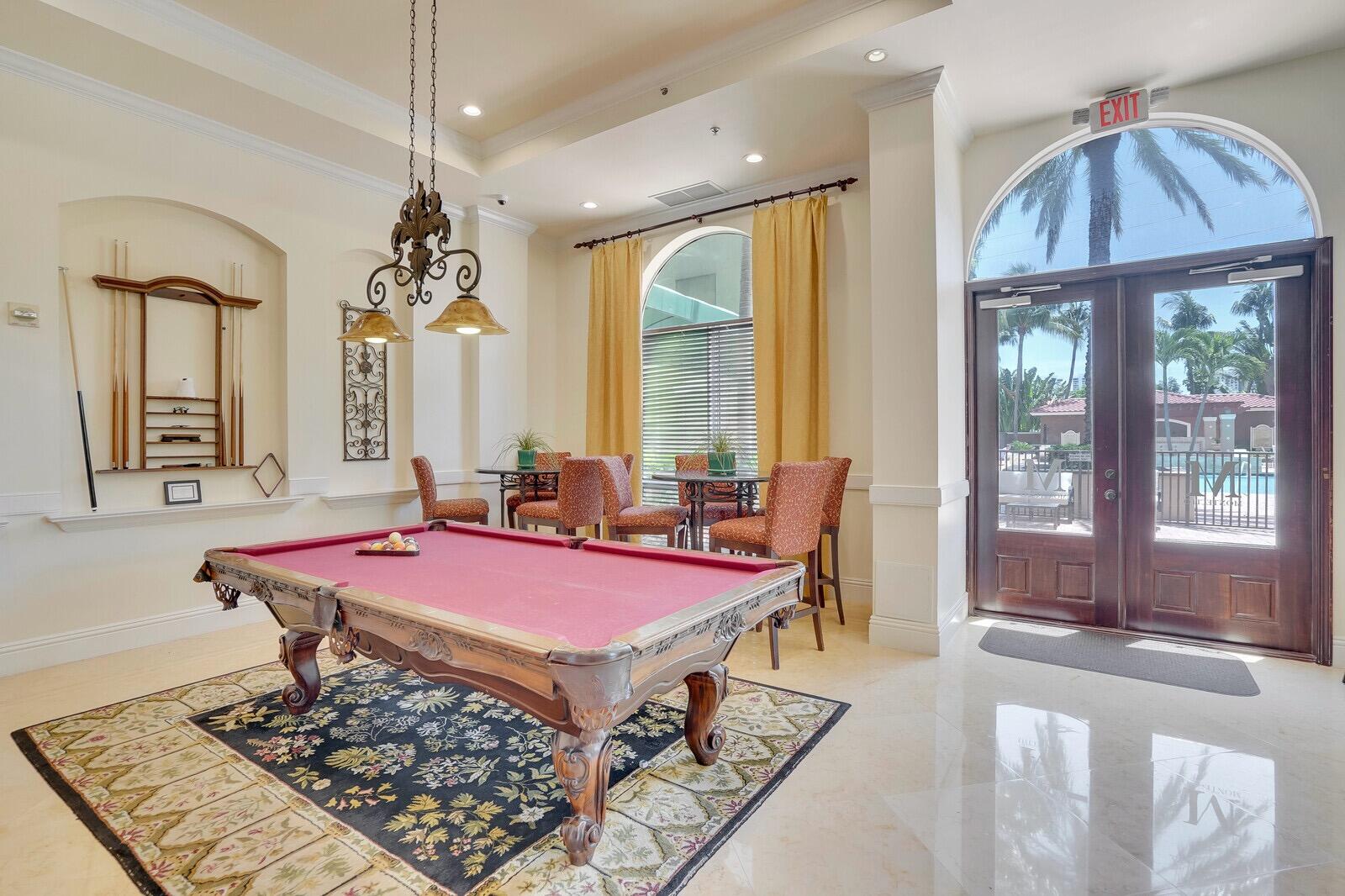 MONTECITO PALM BEACH CONDO - Residential