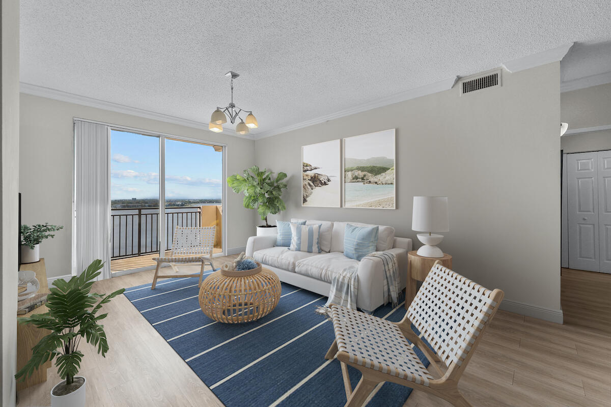 MONTECITO PALM BEACH CONDO - Residential