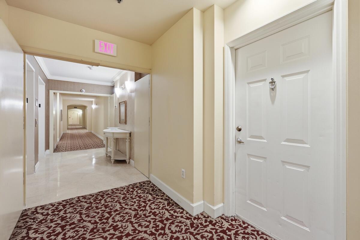 MONTECITO PALM BEACH CONDO - Residential