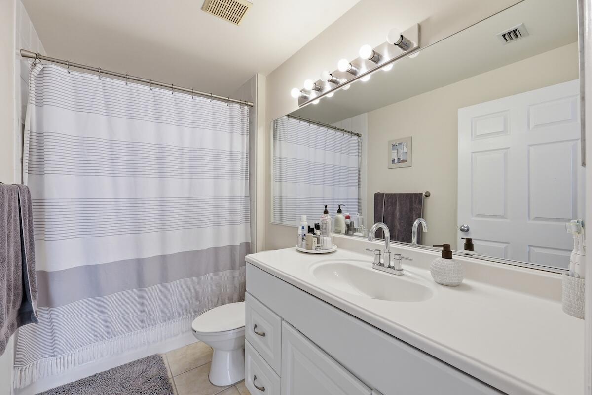 MONTECITO PALM BEACH CONDO - Residential