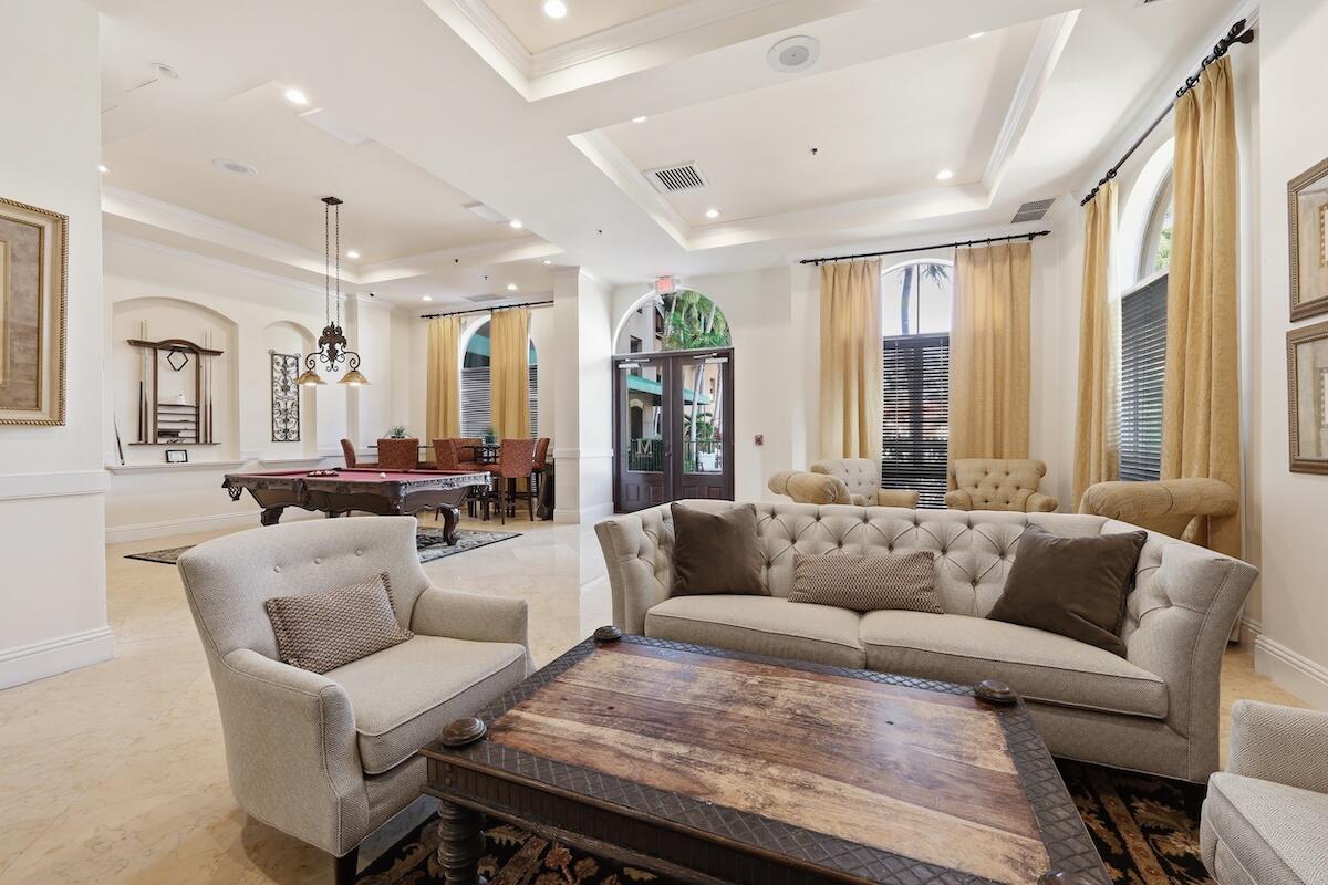 MONTECITO PALM BEACH CONDO - Residential