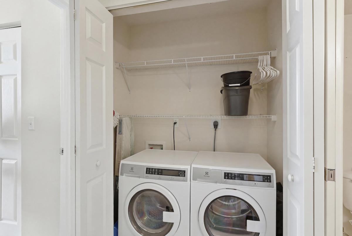 MONTECITO PALM BEACH CONDO - Residential