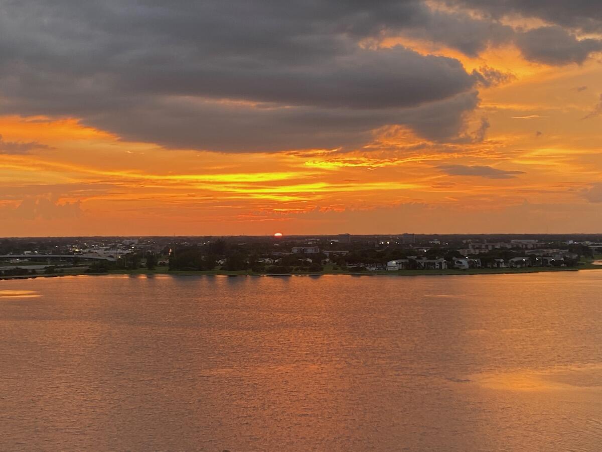 MONTECITO PALM BEACH CONDO - Residential