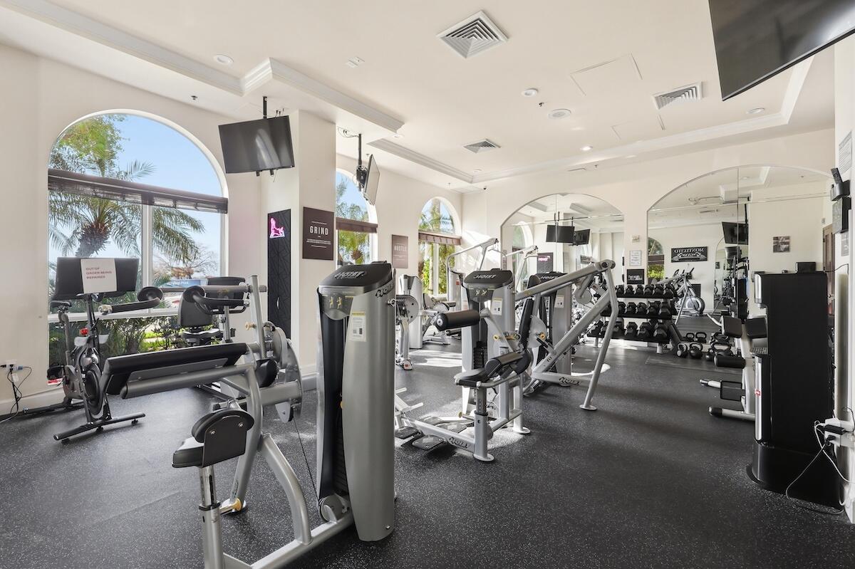 MONTECITO PALM BEACH CONDO - Residential