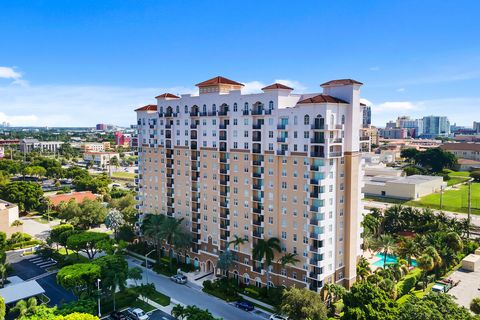 616 Clearwater Park Road 1106 West Palm Beach FL 33401