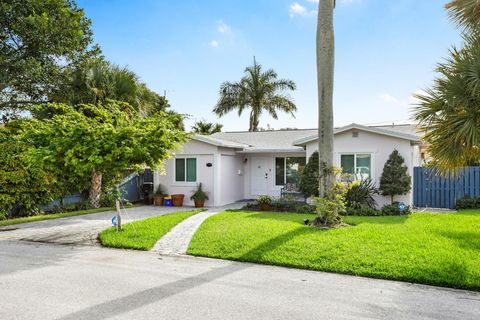 1702 N L Street Lake Worth Beach FL 33460