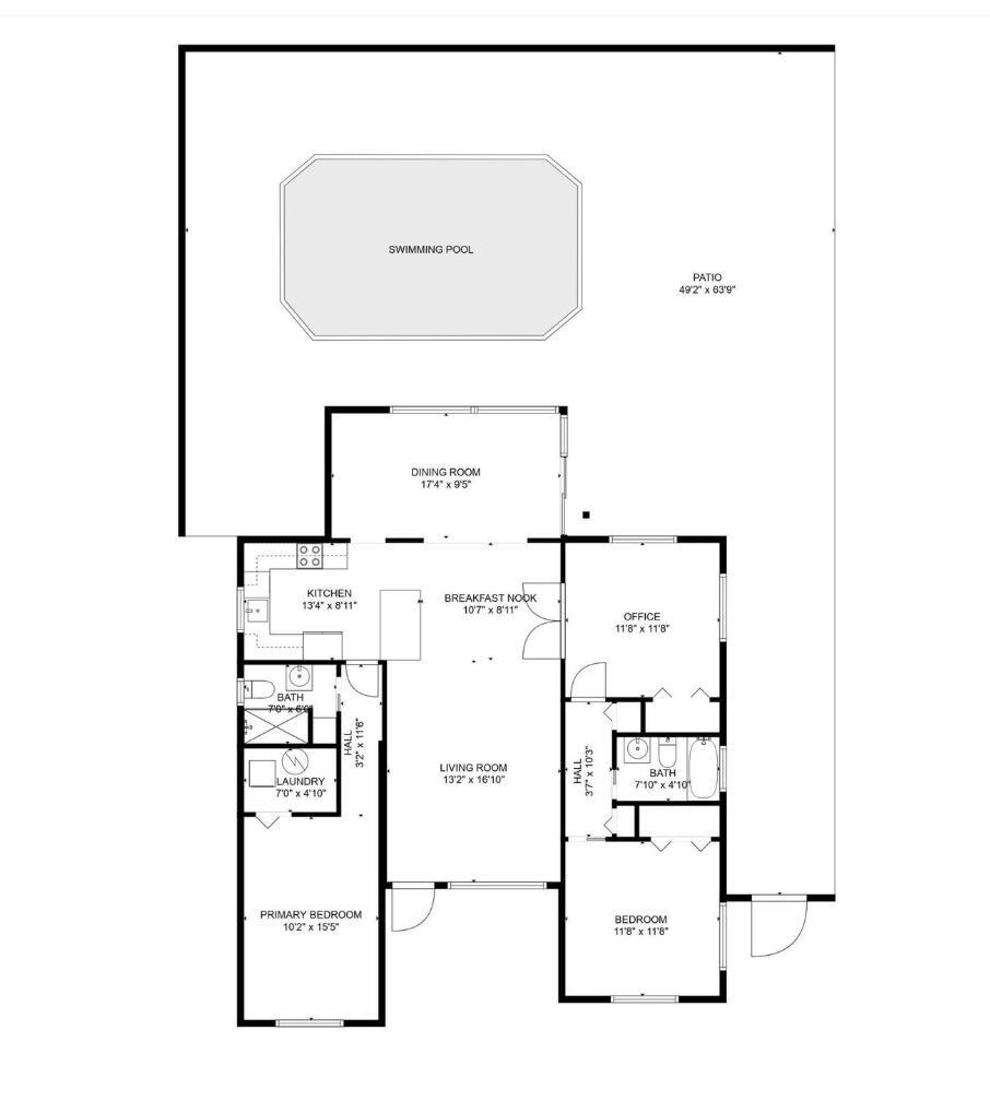 NORTH LAKE WORTH - Residential