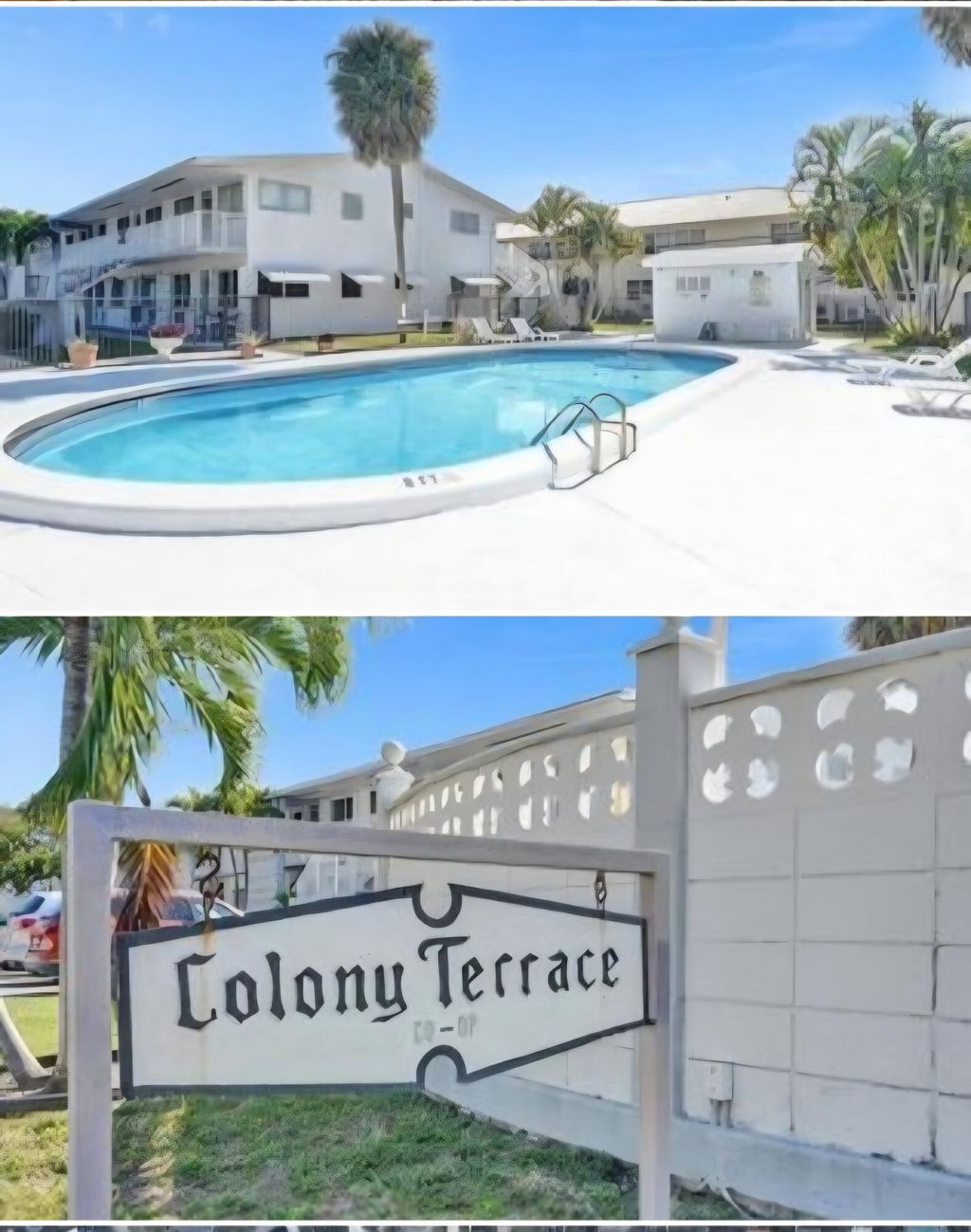Photo of 1920 NE 51st Court NE #101, Fort Lauderdale, FL 33308 (MLS # B26022890)
