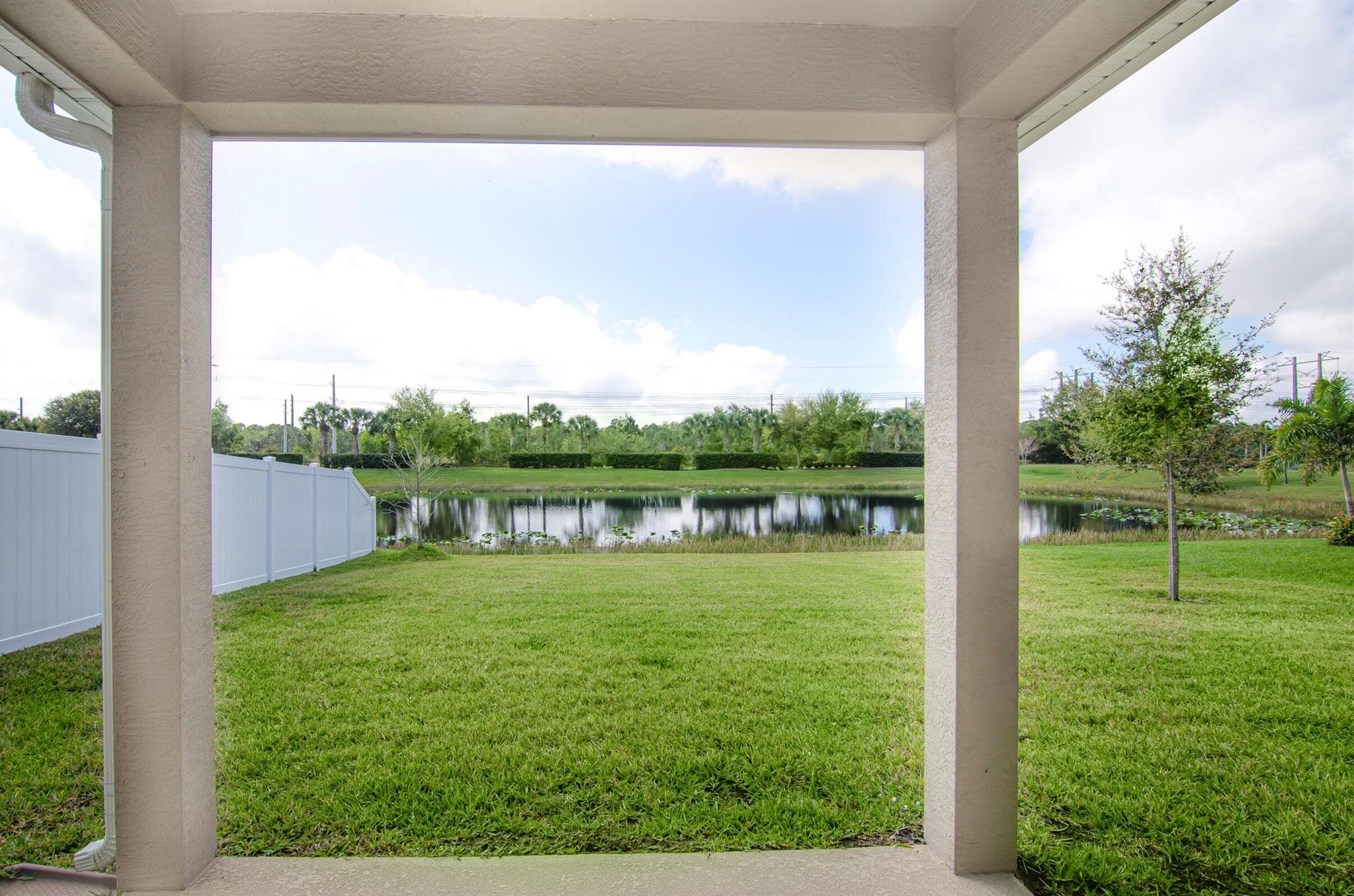 PINE TRACE - Residential Lease