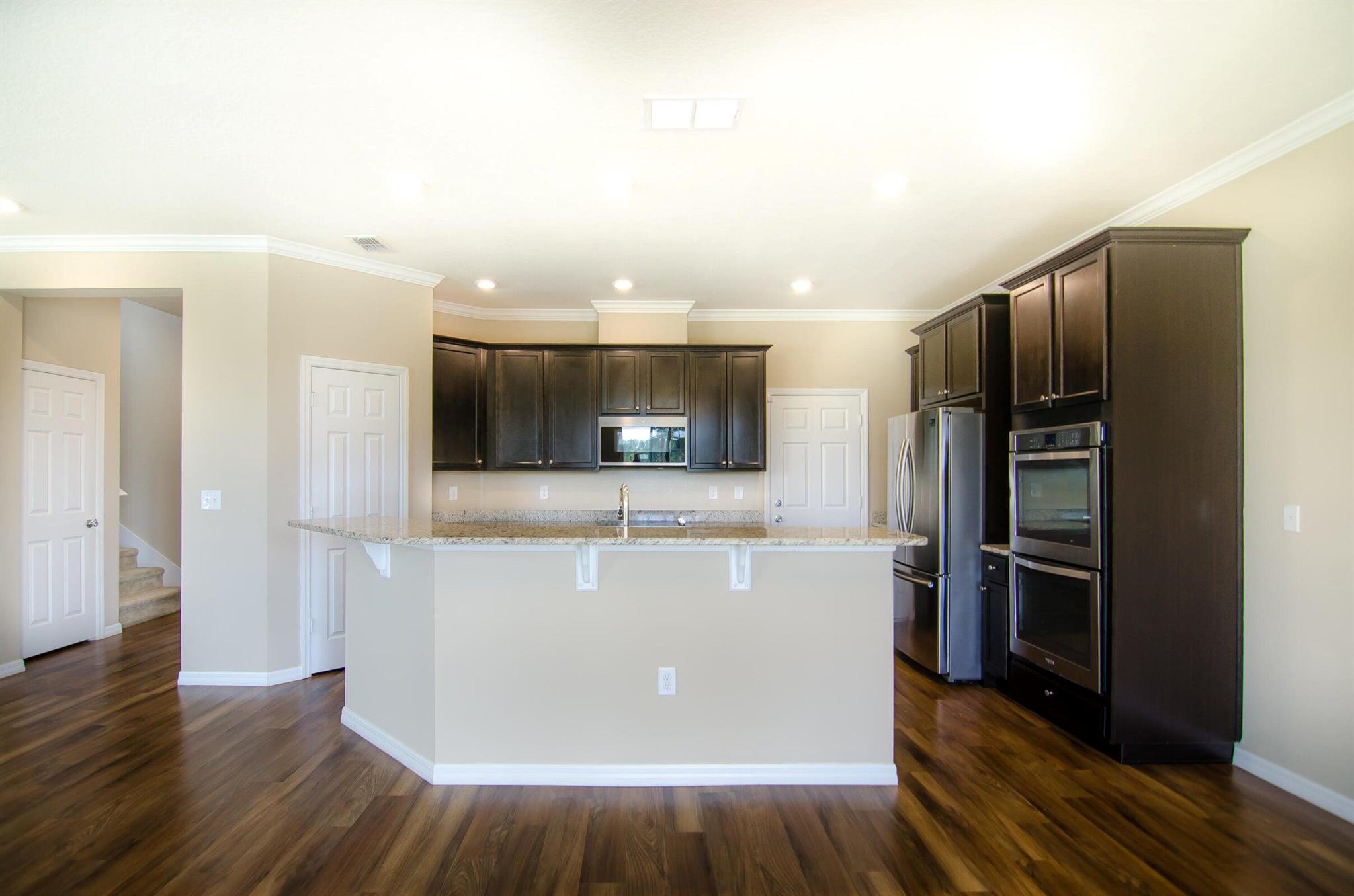 PINE TRACE - Residential Lease