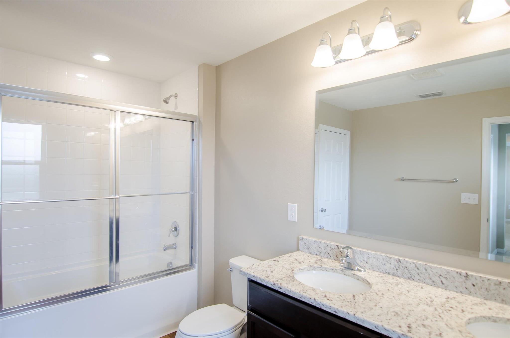 PINE TRACE - Residential Lease