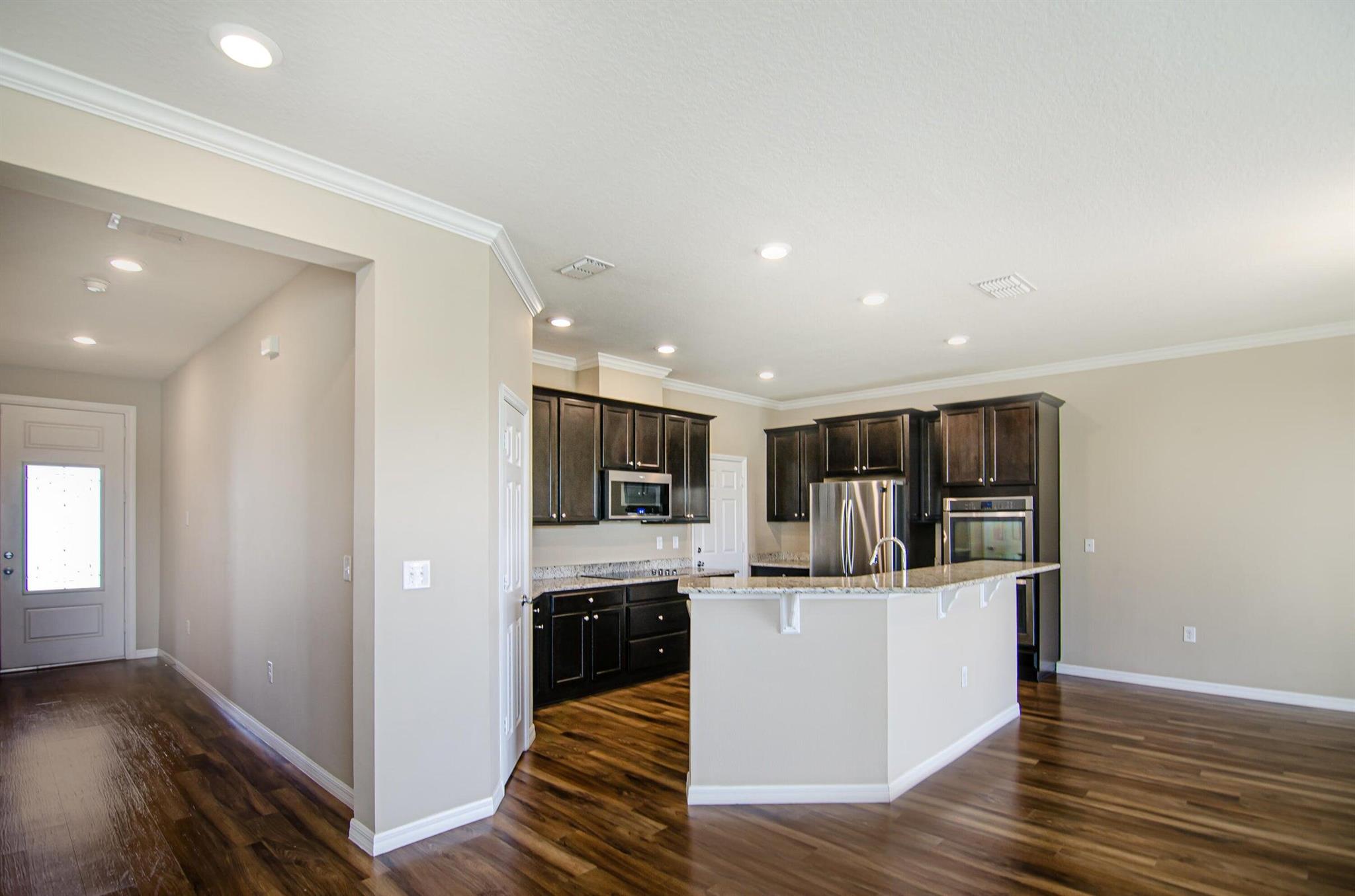 PINE TRACE - Residential Lease