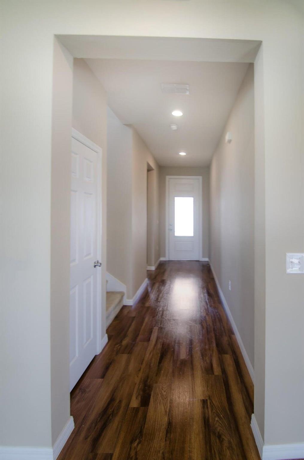 PINE TRACE - Residential Lease