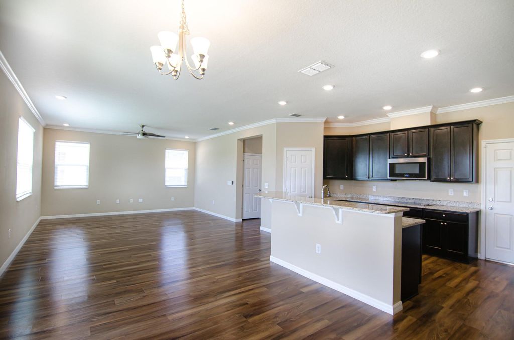 Photo of 5600 NW Pine Trail Circle, Port Saint Lucie, FL 34983 (MLS # R11149538)