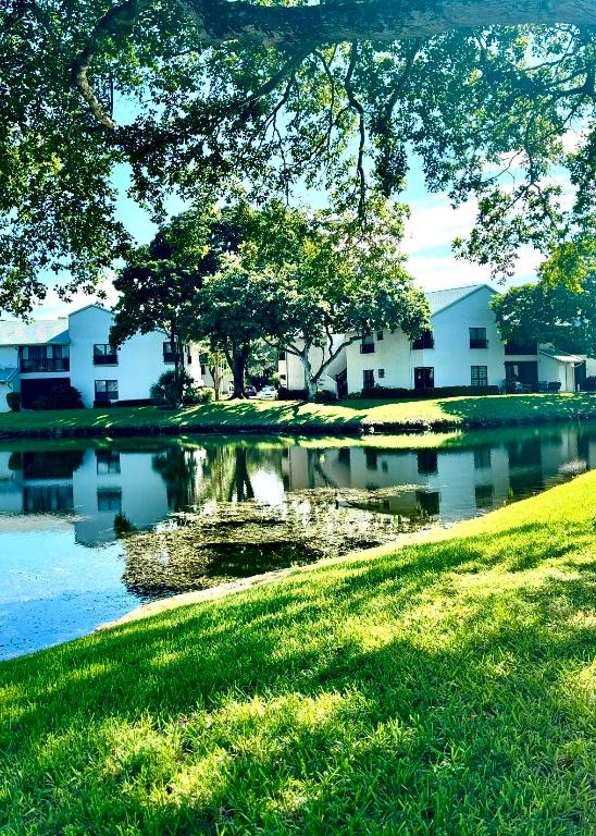 KARANDA VILLAGE VI-A CONDO - Residential Lease