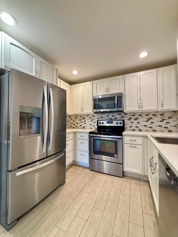 KARANDA VILLAGE VI-A CONDO - Residential Lease