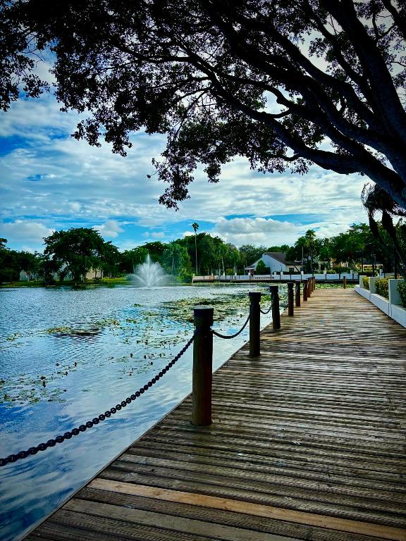 KARANDA VILLAGE VI-A CONDO - Residential Lease