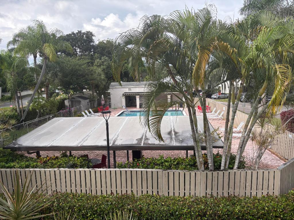 KARANDA VILLAGE VI-A CONDO - Residential Lease