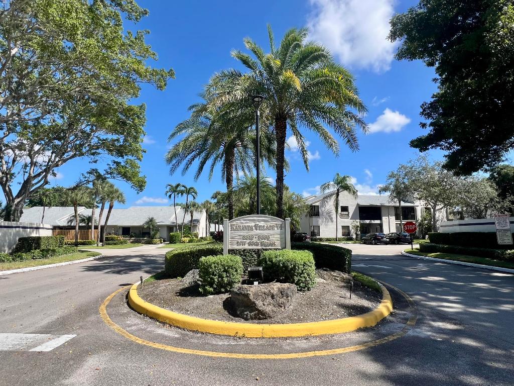 KARANDA VILLAGE VI-A CONDO - Residential Lease