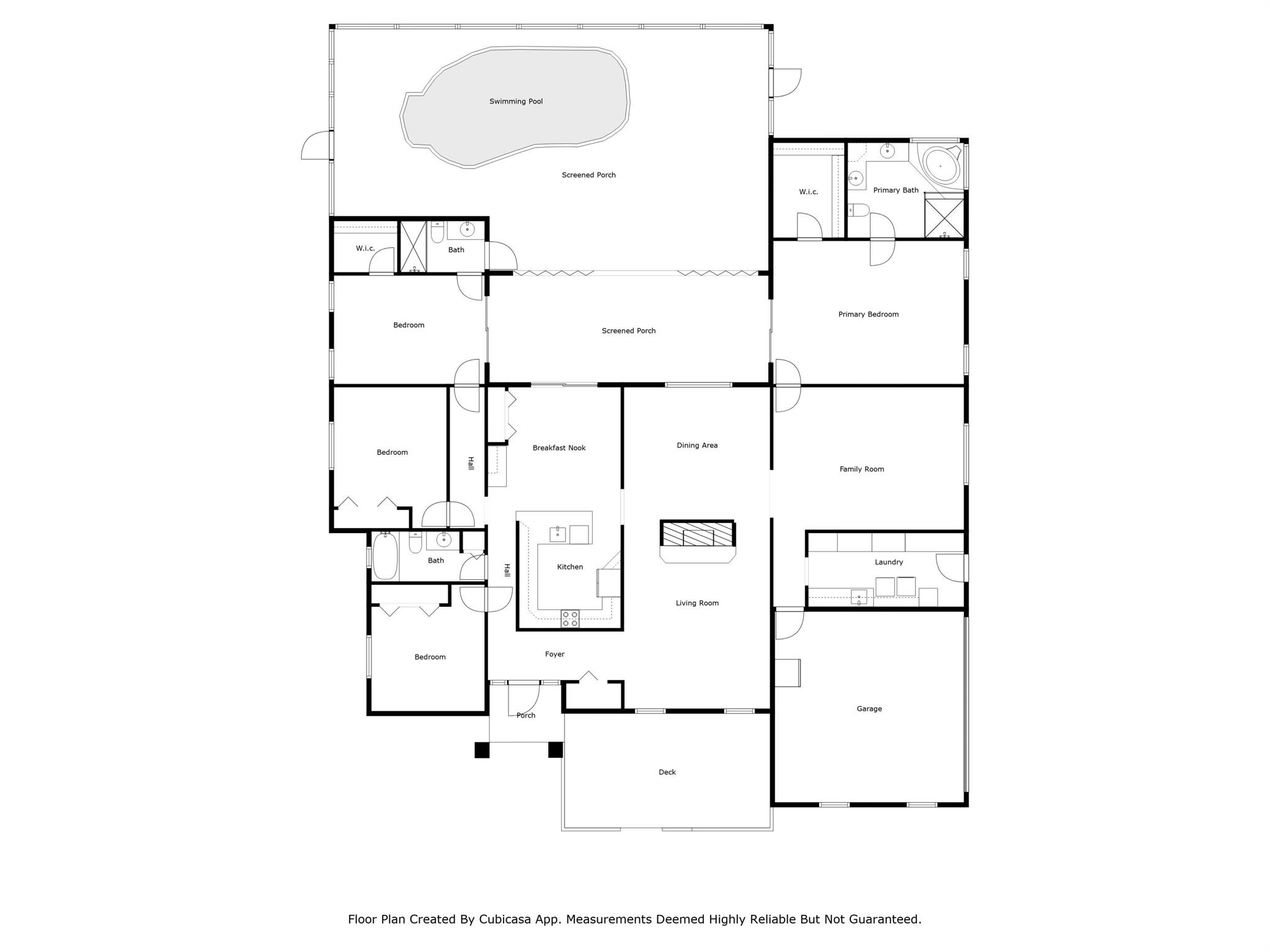 17602 Bridle Court