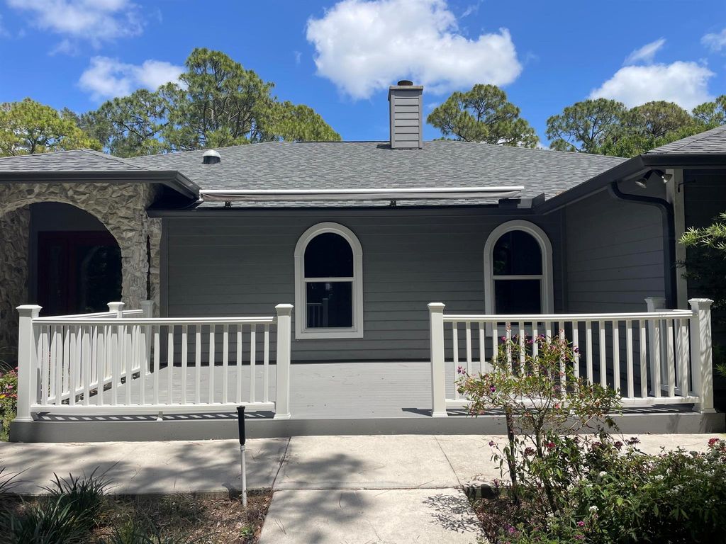 Photo of 17602 Bridle Court, Jupiter, FL 33478 (MLS # R11047086)