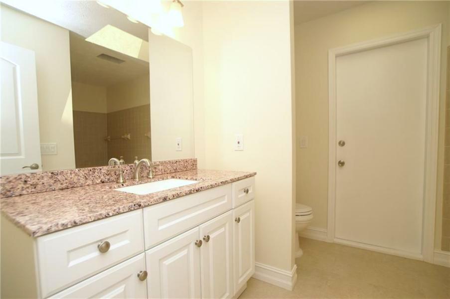 PORT ST LUCIE SECTION 18 - Residential