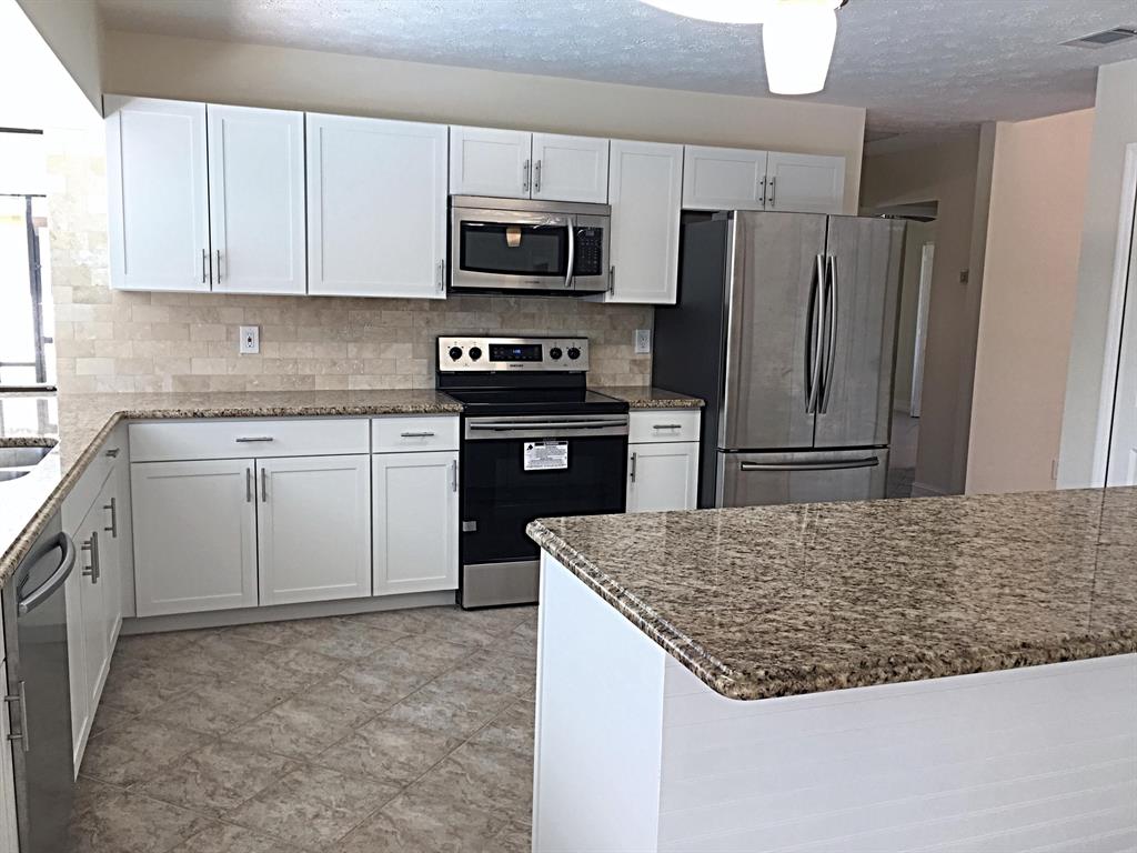 PORT ST LUCIE SECTION 18 - Residential