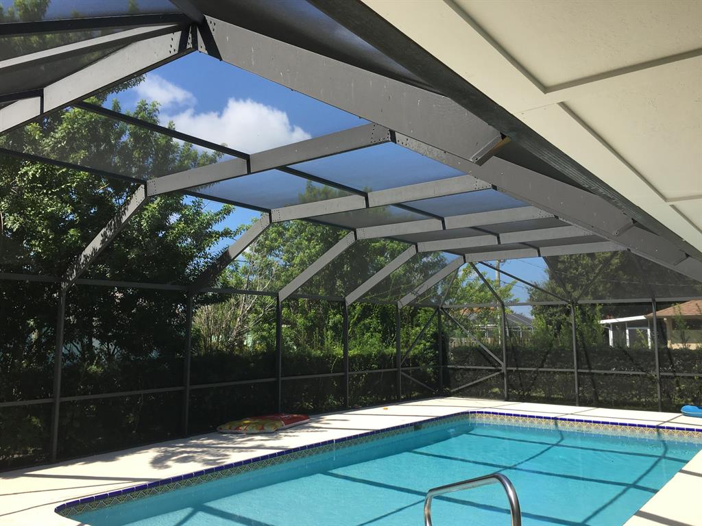 PORT ST LUCIE SECTION 18 - Residential