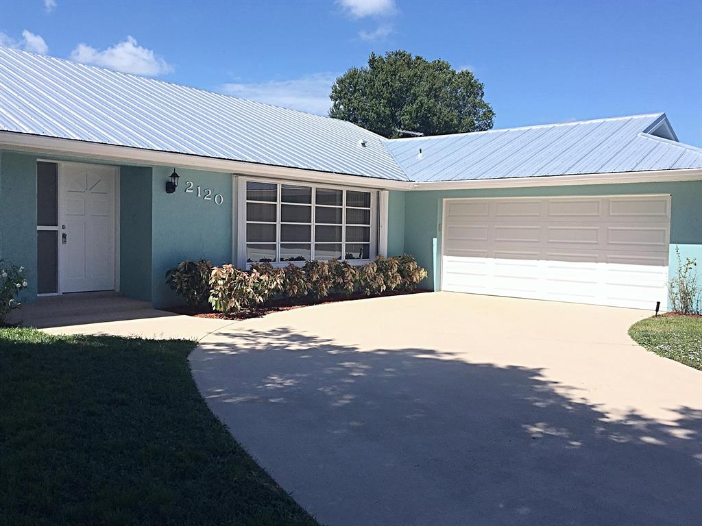 PORT ST LUCIE SECTION 18 - Residential