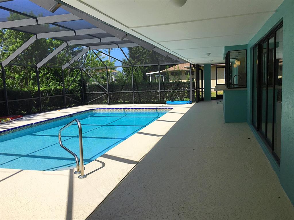 PORT ST LUCIE SECTION 18 - Residential