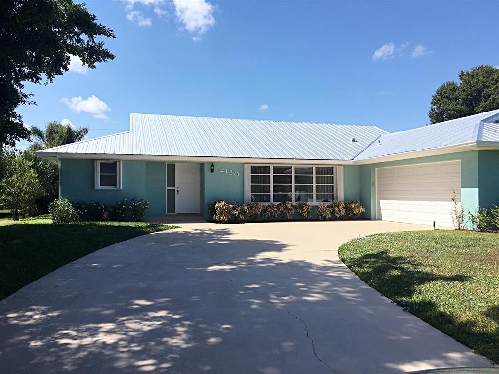 PORT ST LUCIE SECTION 18 - Residential