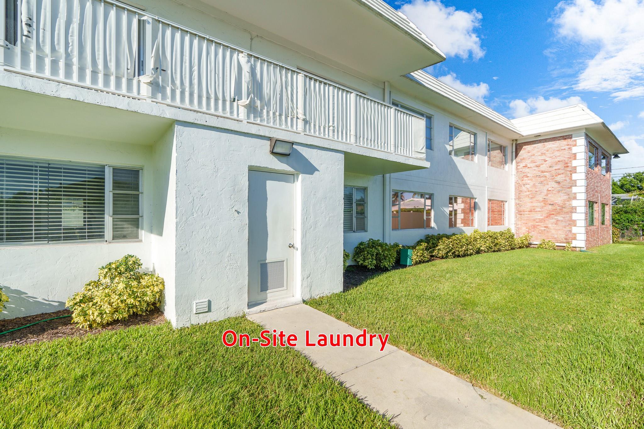 VIRGINIAN APTS - Residential