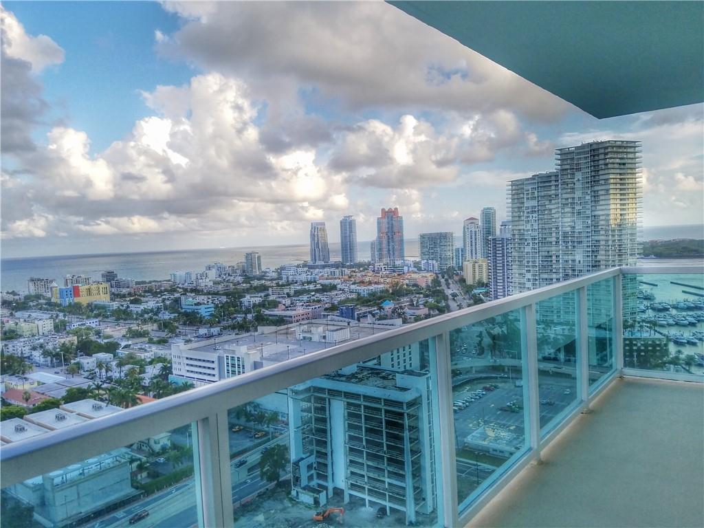 The Floridian - Residential