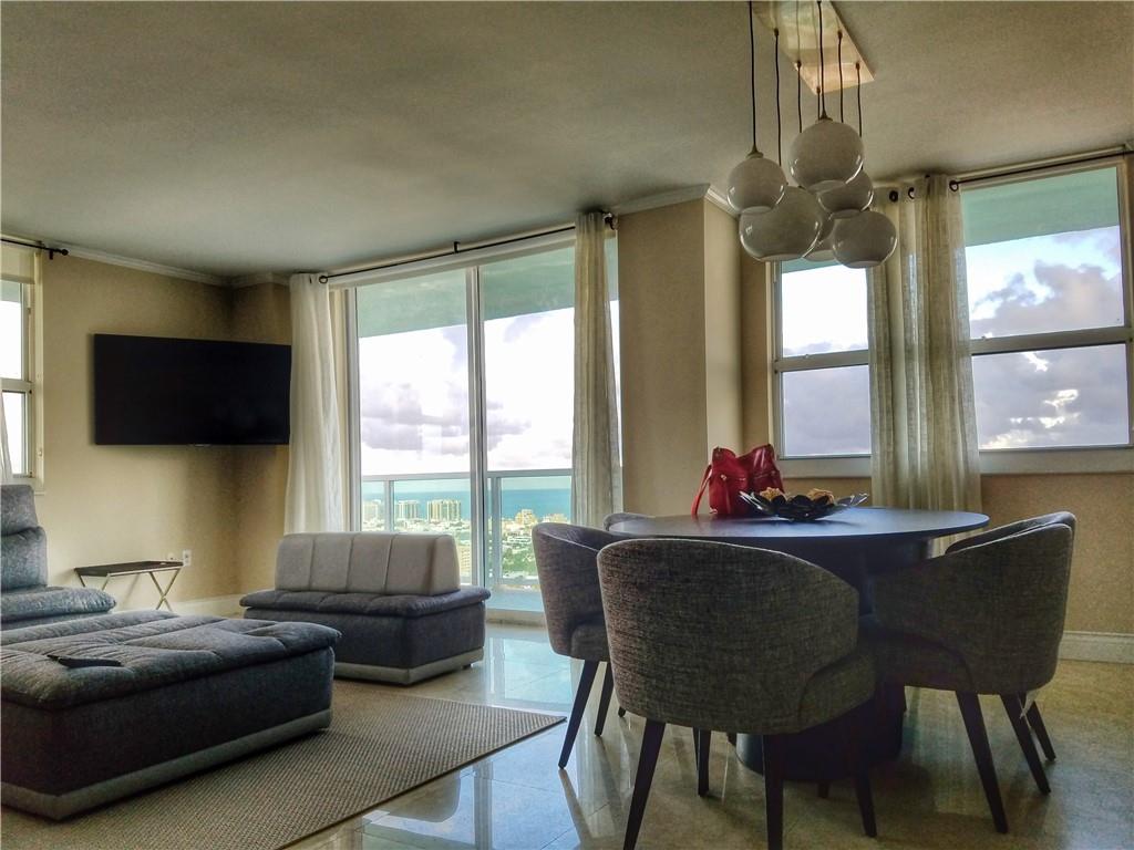 The Floridian - Residential