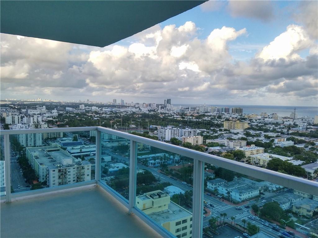 The Floridian - Residential