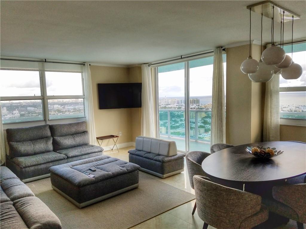 The Floridian - Residential