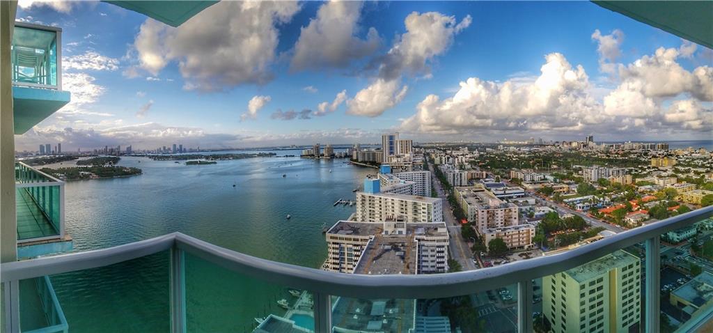The Floridian - Residential