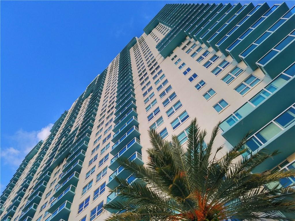 The Floridian - Residential